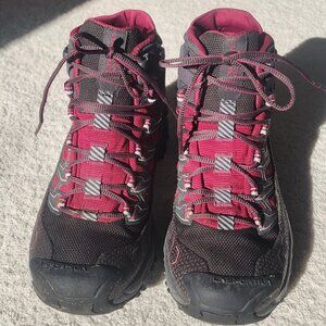 La Sportiva Women's Ultra Raptor mid 6.5